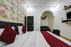 Hotel COSTAA LA CAGE Near Delhi Airport BY GROSS GROUP